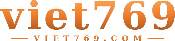 viet769 logo