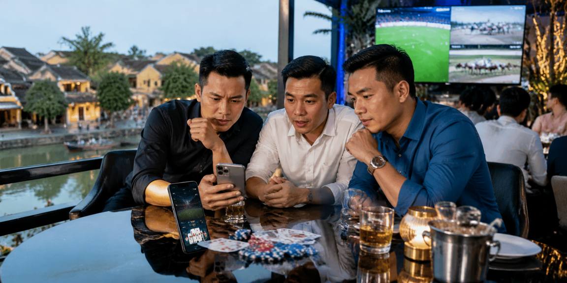 viet769 Thả bóng bất cứ lúc nào trên điện thoại