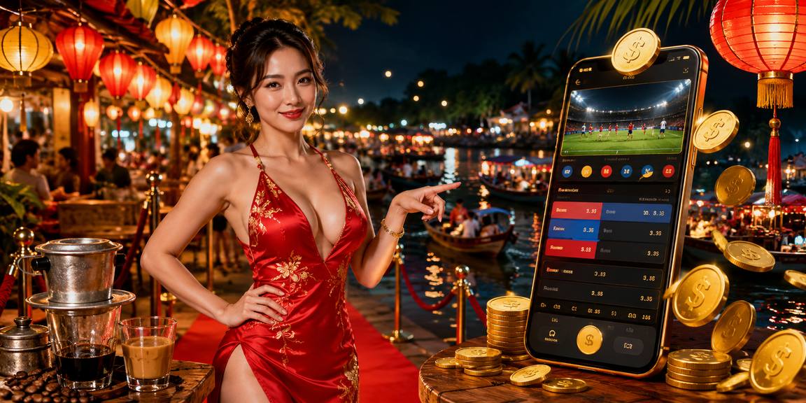 viet769 Casino Trực Tuyến Với Bàn Live Dealer Và Slot Hàng Đầu