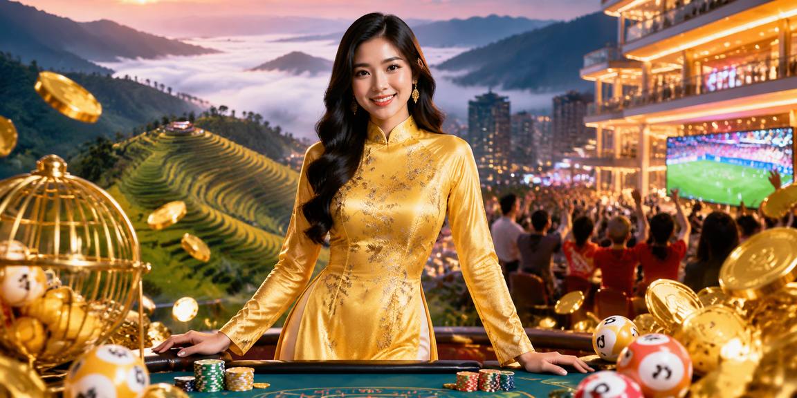 viet769 Giải thưởng kèo bóng đá